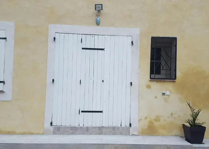 Gite O\'Cigales