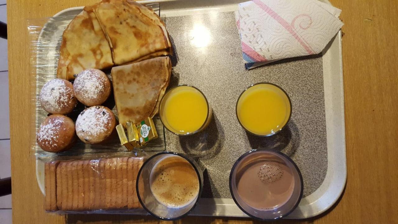 Casa vacanze O'cigales *