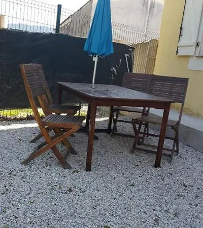 Gite O'Cigales Sablet Exterior photo
