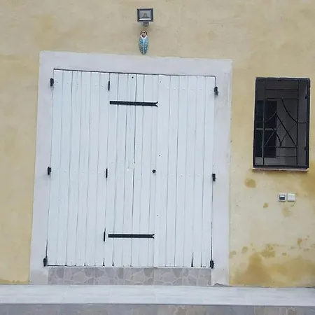 Gite O'Cigales Sablet Exterior photo